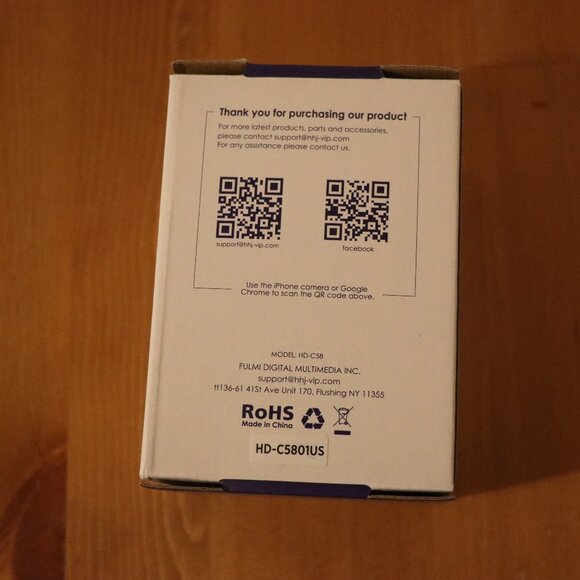 Phone Mount For Car Air Vent Clip Car Phone Holder Mount Fits most cellphones - Picture 4 of 5